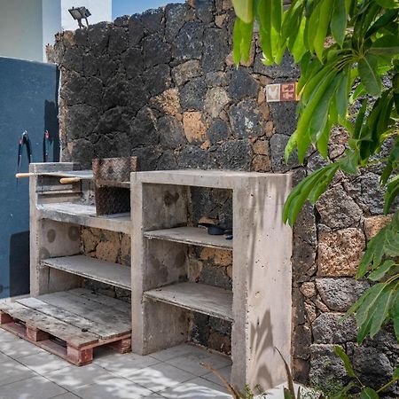 Creative Harbour Fuerteventura Hostel Lajares Luaran gambar