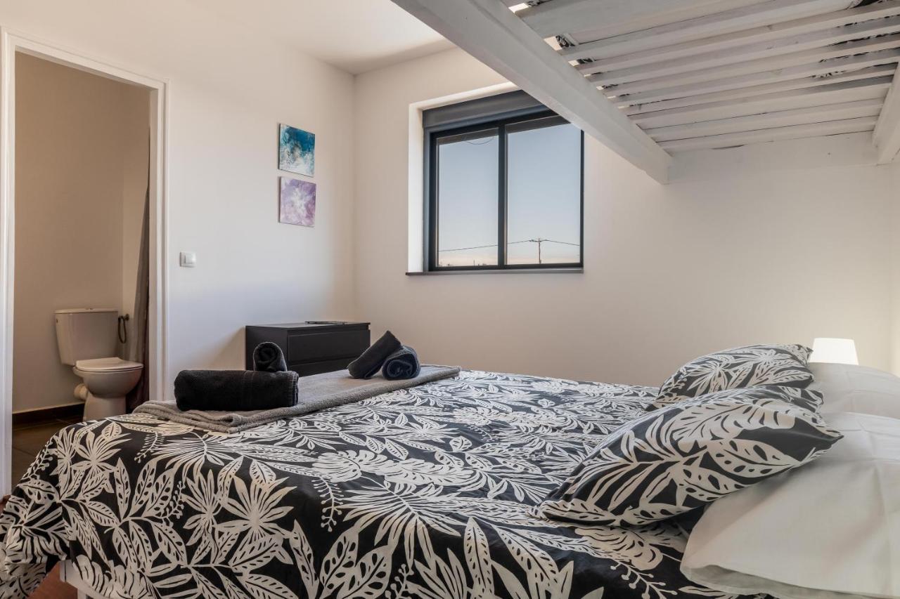 Creative Harbour Fuerteventura Hostel Lajares Luaran gambar