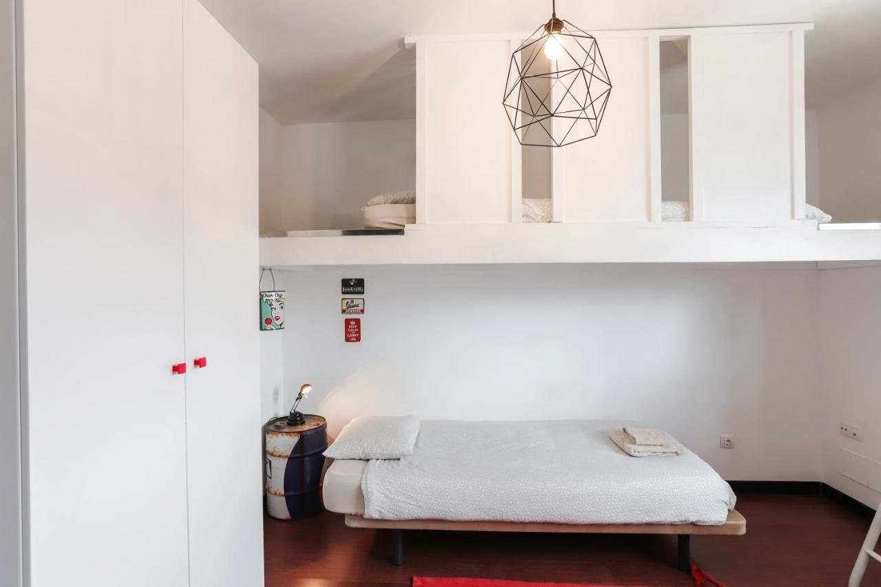 Creative Harbour Fuerteventura Hostel Lajares Luaran gambar