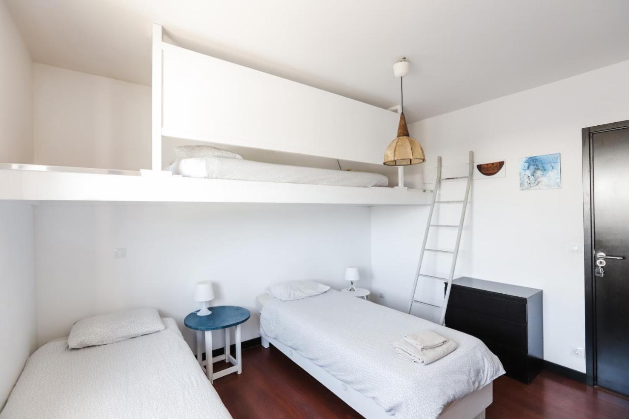 Creative Harbour Fuerteventura Hostel Lajares Luaran gambar