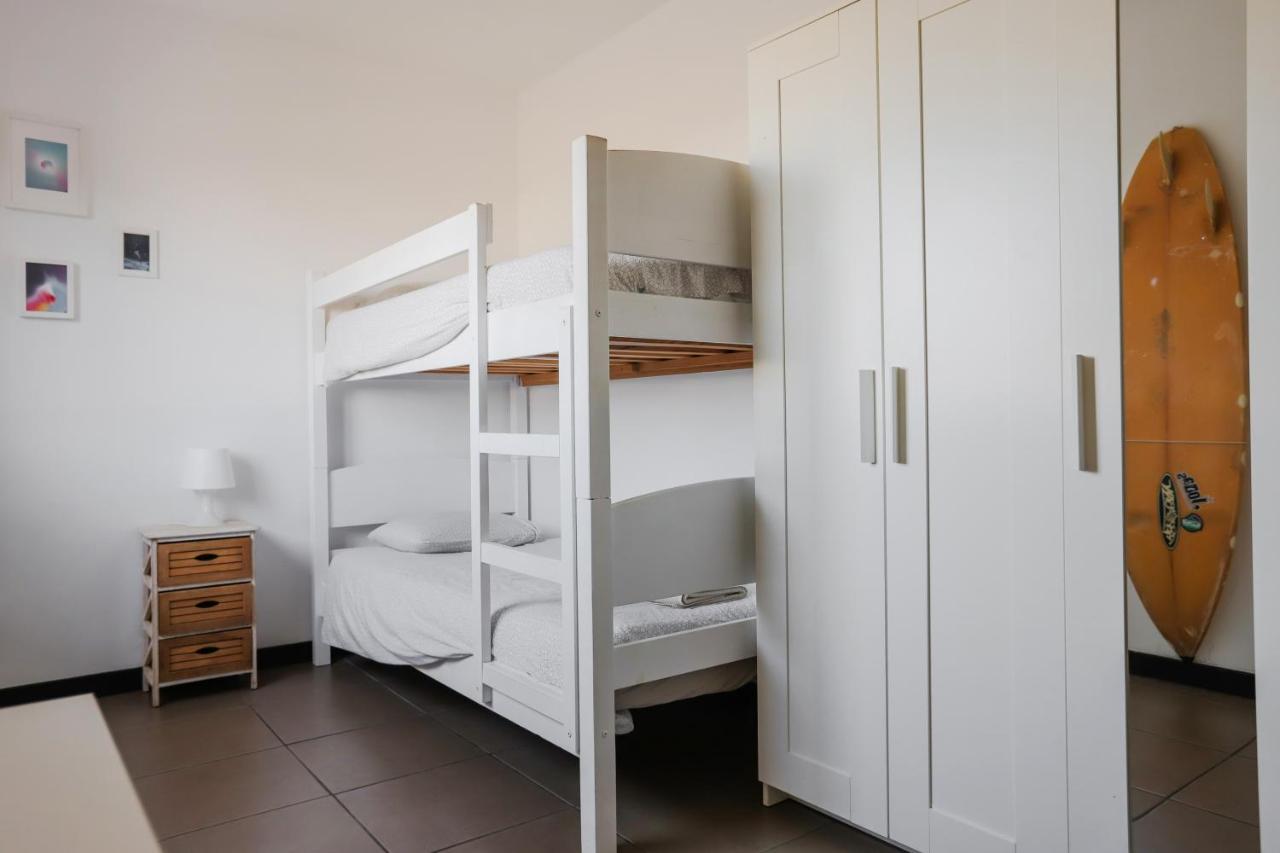 Creative Harbour Fuerteventura Hostel Lajares Luaran gambar