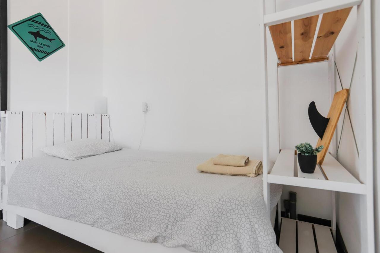Creative Harbour Fuerteventura Hostel Lajares Luaran gambar
