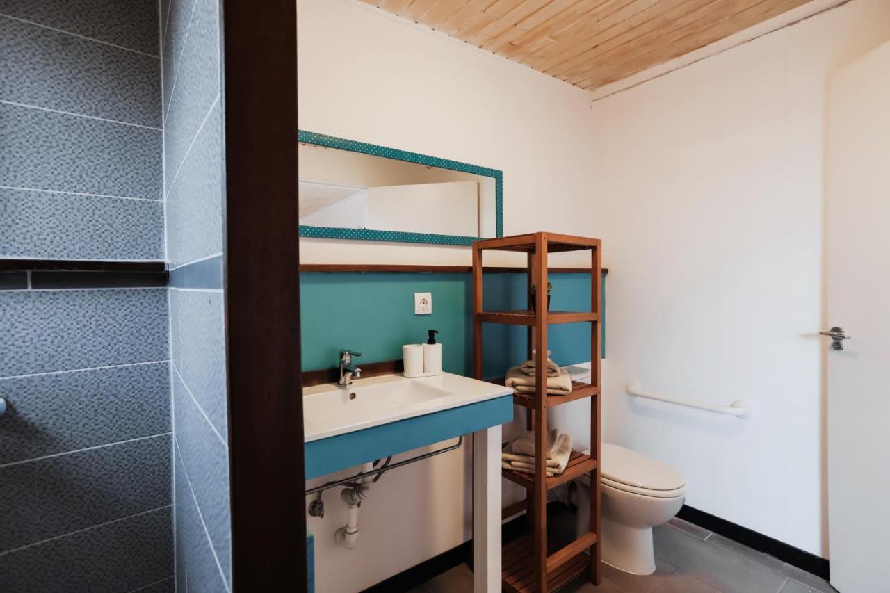 Creative Harbour Fuerteventura Hostel Lajares Luaran gambar